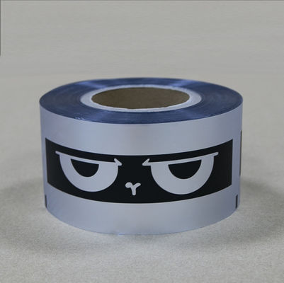 PET/AL/PE film a rotoli, involucro protettivo resistente alla rottura ad alta resistenza per la logistica, elettronica alimentare, ingrosso e dimensioni personalizzate