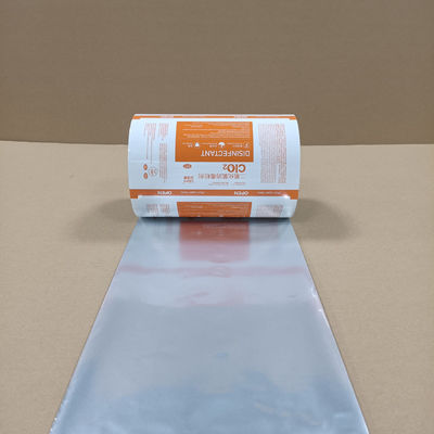 Codici QR pre-stampati e larghezza di 100 ‰ 2.800 mm