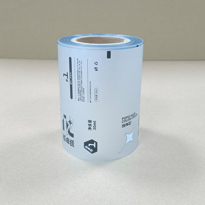 Soluzioni di imballaggio per tinture per capelli personalizzate a prova di perdite 5-1000 ml Capacità per la produzione di prodotti per la cura dei capelli / cosmetici / cura personale