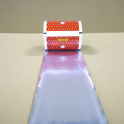 Film di rotoli compositi AL PE ad alta barriera ≤ 0,05 Cm3/m2·giorno