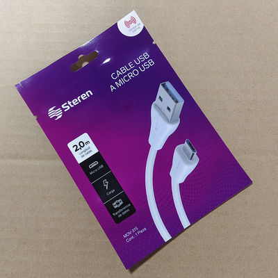 Sacchetti a chiusura a doppio tracciato a prova di perdite di qualità alimentare - Uso multi-industriale (alimentare/elettronica/farmacia) ∙ 100ml-20L taglie personalizzate