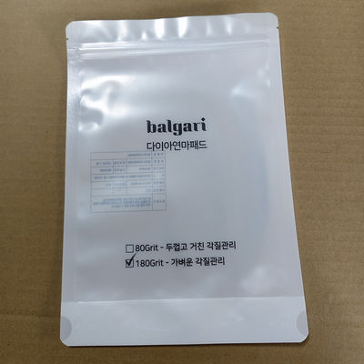 Sacchetti di plastica Ziplock di prima qualità. Rivenditibili, durevoli e personalizzati (100ml-20L). Ideali per lo stoccaggio di cibo, viaggi, commercio al dettaglio e industria.