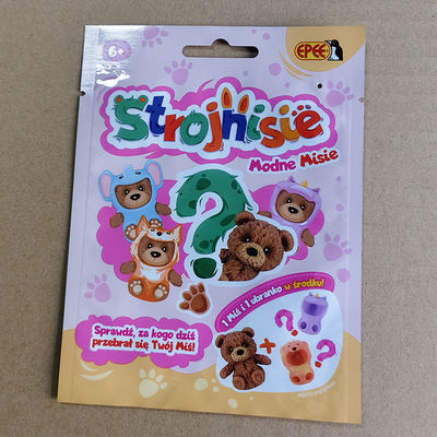 Sacchetti per bambini ecologici. Riutilizzabili, privi di BPA e a prova di perdite con disegni adorabili per viaggi e scuola.