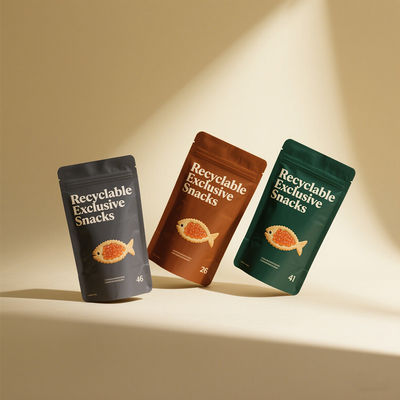 Pellicola di alluminio antistatico. 0,006g/m2·24h Protezione WVTR & ESD