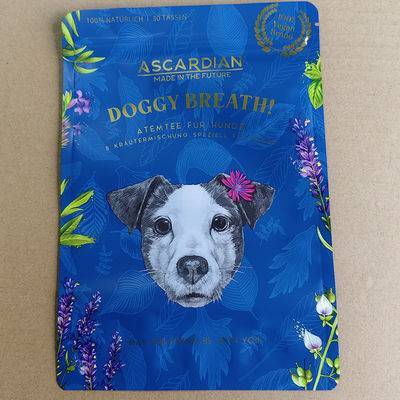 Imballaggio composito per salse liquide