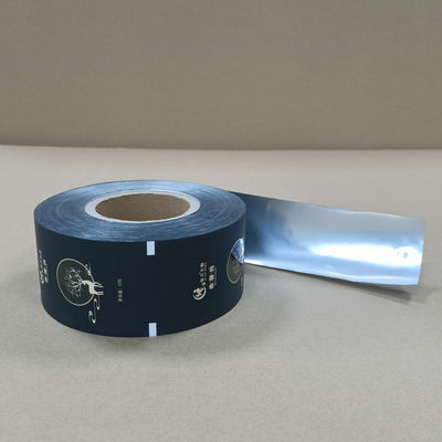 Confezionamento medico a prova di umidità per la sterilizzazione di impianti