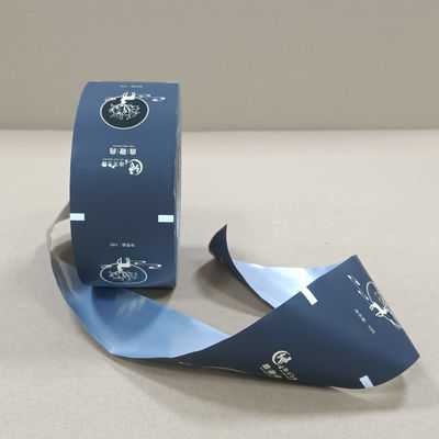 Film per imballaggi medici ad alta barriera di qualità superiore per la sterilizzazione