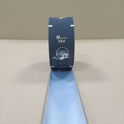 Film per imballaggi medici ad alte prestazioni certificato ISO Sterilizzabile Personalizzabile