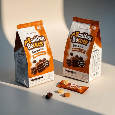 Busta in lamina sterile di grado medicale | Compatibile con gas EO + Certificato ISO 13485