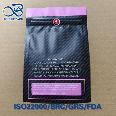 B2B Fornitura in massa di sacchetti per la protezione dei bambini con vista da finestra - per uso medico, cura dei bambini e deposito di giocattoli