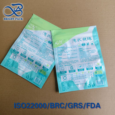 30% RPET Bags per la biancheria GRS Certificato SIOC E-commerce Ready