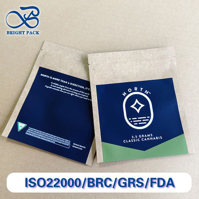 Tasse di carta Kraft stampate su misura Ordine all'ingrosso Eco-Friendly 10 colori Logo Printing Retail.