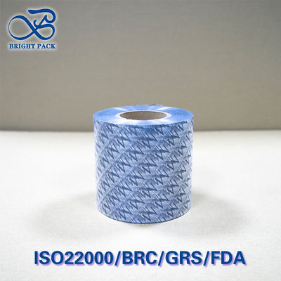 Barriera OTR per film composito trasparente a più strati 0,05