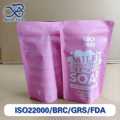 Sacchetti a posa con sigillo per imballaggi alimentari, con funzione di stampa a grafia flessibile ad alta definizione.