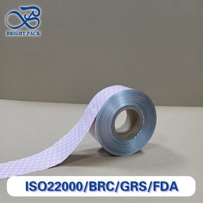 Imballaggio ad alta barriera per alimenti e farmaci