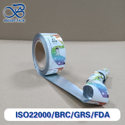 Produttore di film protettivo per probiotici attivi