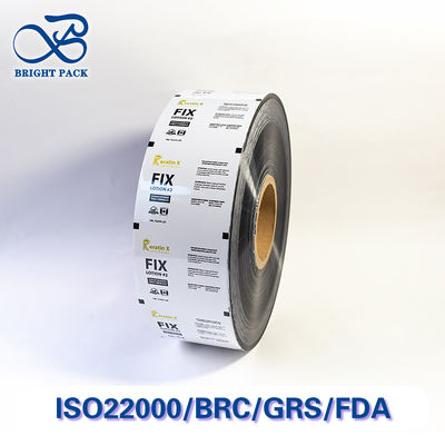 Fogli di alluminio per la conservazione dei prodotti domestici