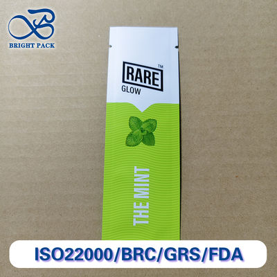 Sacchetti personalizzati per confezioni di sigarette elettroniche per una protezione sicura e a prova di umidità | Ordini all'ingrosso | Materiali ecologici