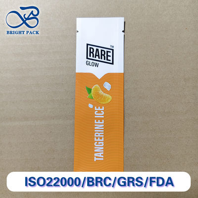 Sacchetti di imballaggio di sigarette elettroniche durevoli e personalizzabili per un deposito sicuro, dimensioni e stampa personalizzate, durevoli e resistenti alle perdite