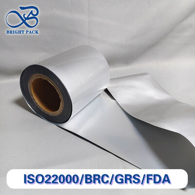 Foglio di alluminio di calibro sottile per imballaggi flessibili - soluzione di barriera leggera ed economica