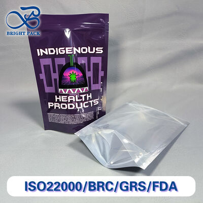 Portafogli di chiusura per finestre trasparenti - Mostra la qualità del prodotto e costruisci fiducia