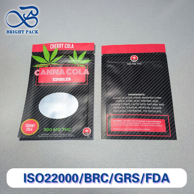 Busta richiudibile e resistente per bambini