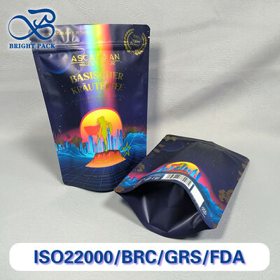 Tasca a serratura di freschezza rimontabile