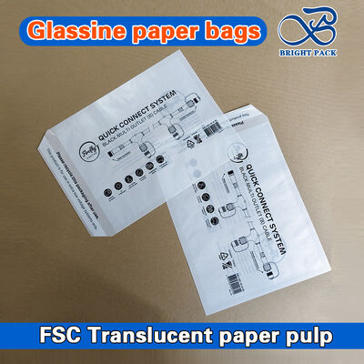 Imballaggi trasparenti per la pasticceria e l'artigianato di caramelle